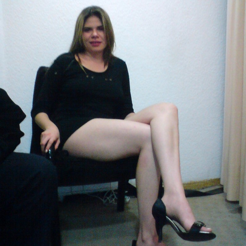 Jeannine 33 Escortes sensuelles Sainte-Gemme-Moronval