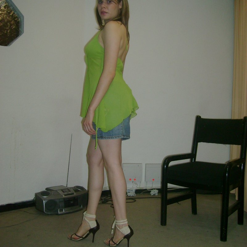 Angelique 29 Escort Rouville