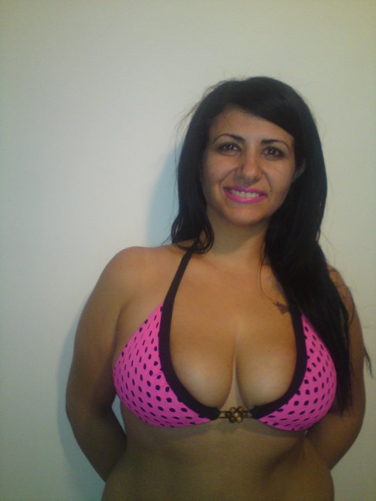 Myriam 24 Escortes sensuelles Les Cabannes