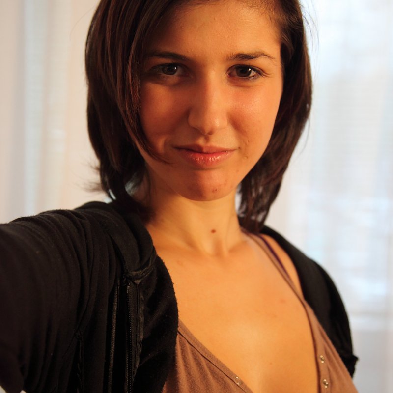 Emma 29 Escortes discrètes Saint-Jean-de-Thouars