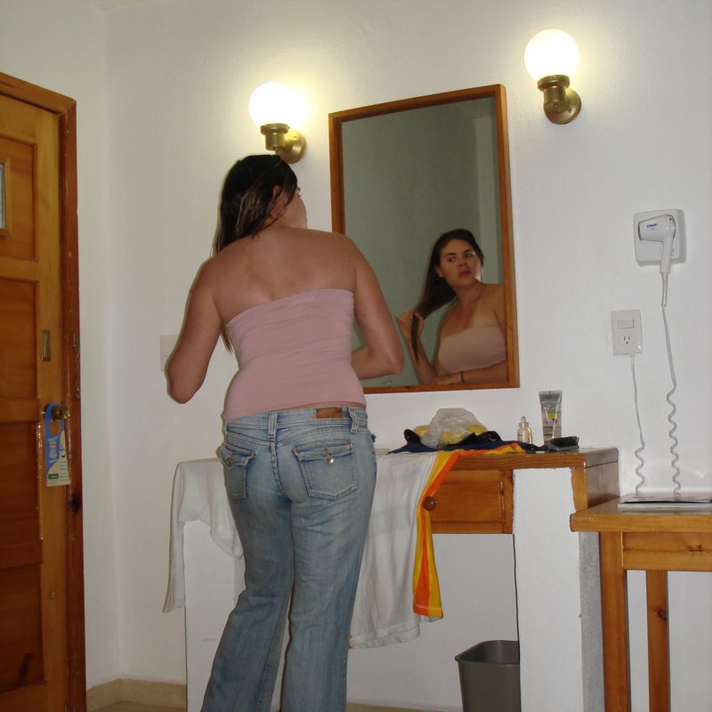 Sarah 32 Escortes Chanves