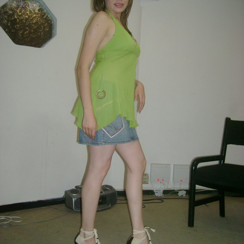 Claudette 21 Escort Corbehem