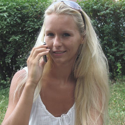 Marianne  23 Escort à Guérande