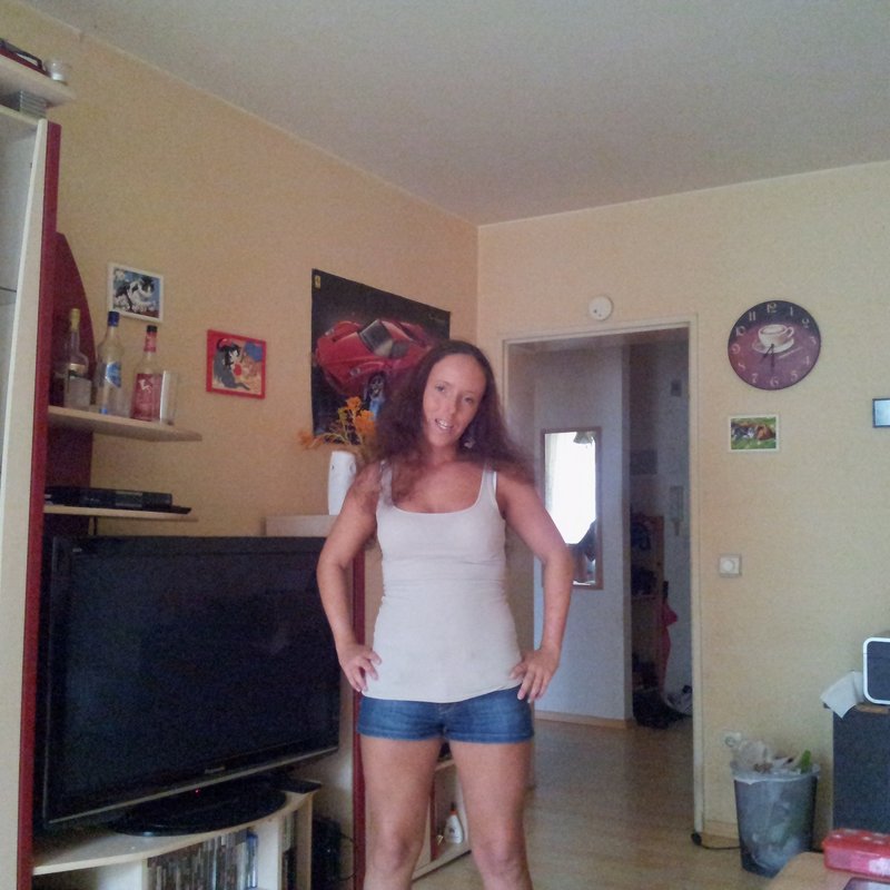 Barbara 25 Rencontre escort Soyons