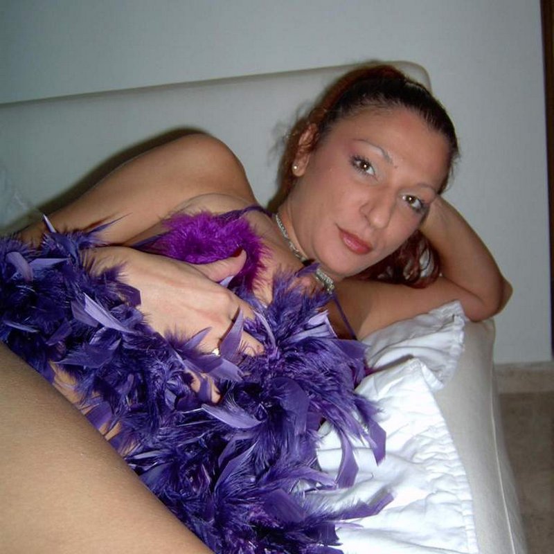 Lisette 34 Escorte Annonay