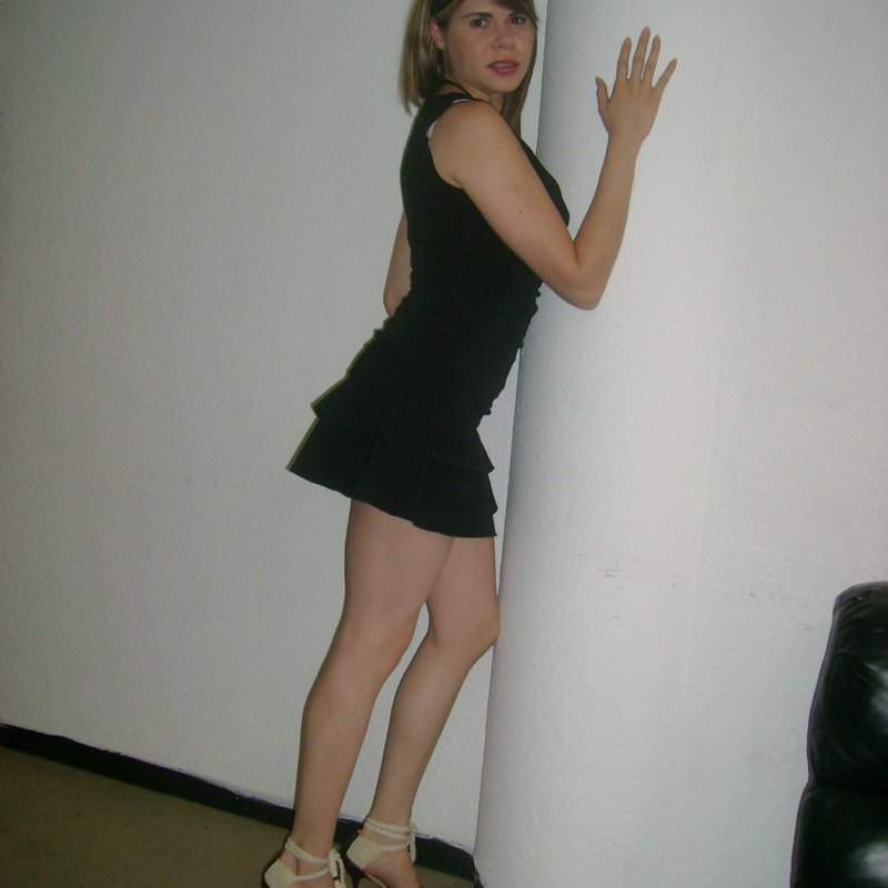 Yvette 33 Rencontre escort Port-en-Bessin-Huppain