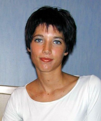 Angèle 34 Escorte Gagnac-sur-Garonne