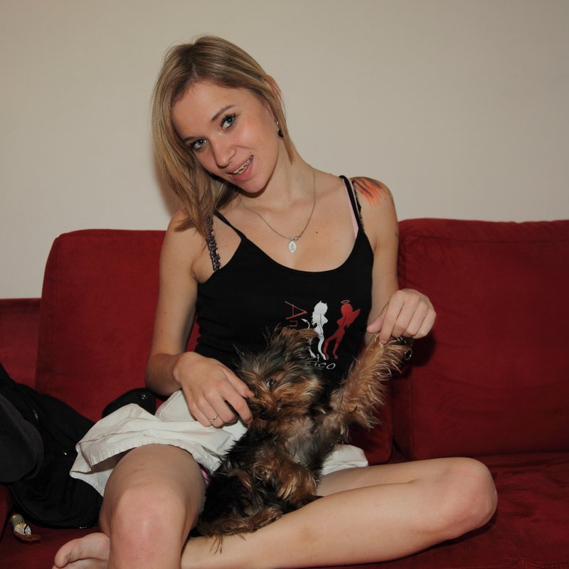 Osanne 32 Escort girls Kolbsheim