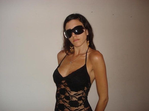 Muriel 33 Services escort Uffheim