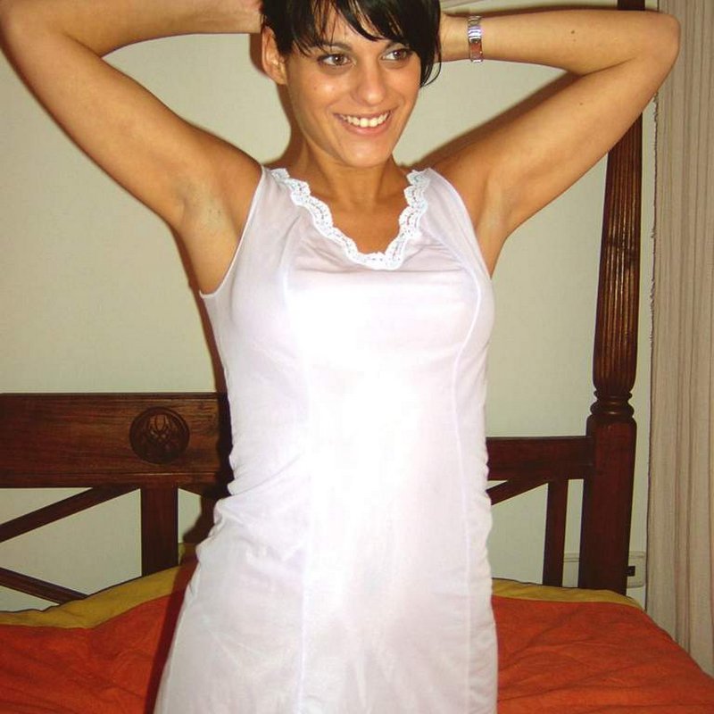 Odette 29 Escort girls Saulzet-le-Chaud