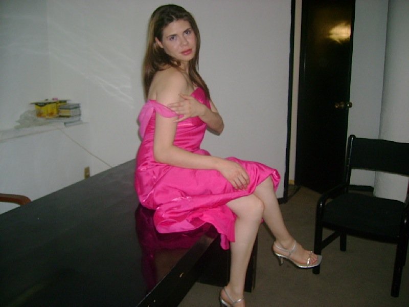 Arianne 21 Escort Lessy