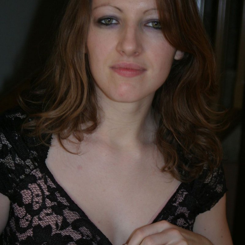 Louise 25 Escort Issoudun